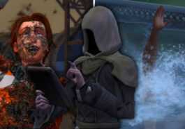 Los Sims 4: aquí están todas las formas de matar a tu Sim