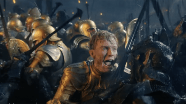 Los anillos del poder: el tráiler de la serie El señor de los anillos es magnífico