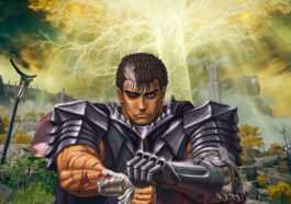 Los fanáticos de Elden Ring: Berserk descubrieron este emotivo tributo a Kentaro Miura
