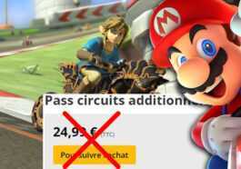 Mario Kart 8 Deluxe: aquí se explica cómo jugar los circuitos DLC gratis