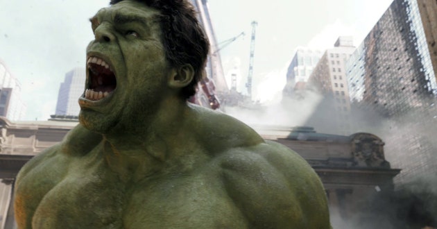 Marvel: 9 razones por las que hubieras odiado ser Hulk 4 Marvel 9 razones por las que hubieras odiado ser Hulk