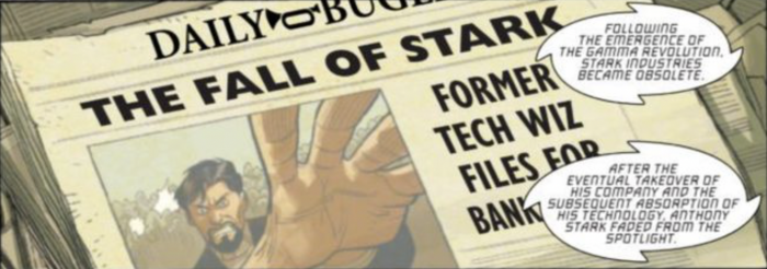 Marvel Hulk es el Vengador mas importante del mundo aqui