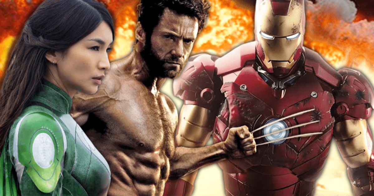 Marvel acaba de anunciar oficialmente este crossover entre los Vengadores, los Eternos y los X-Men 2 Marvel acaba de anunciar oficialmente este crossover entre los Vengadores