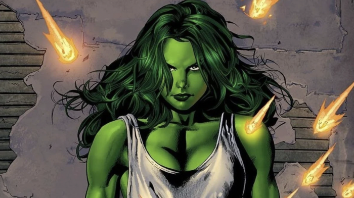 Marvel: el MCU ya se ha burlado de cómo Hulk aplastará a Red Hulk 5 Marvel el MCU ya se ha burlado de como Hulk