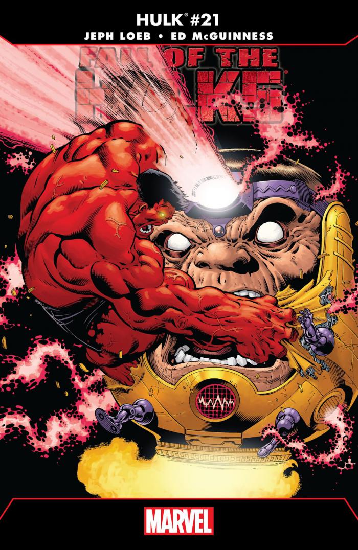 Marvel en esta forma Thor es el mas poderoso de