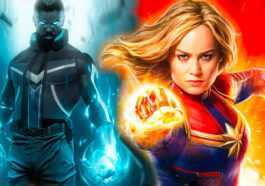 Marvel: este héroe es tan poderoso como el Capitán Marvel y no lo conoces