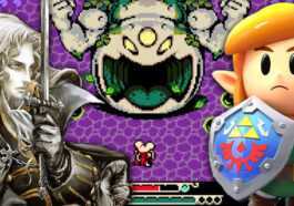 Mina the Hollower: el nuevo juego de los creadores de Shovel Knight es la mezcla perfecta entre Link's Awakening y Castlevania