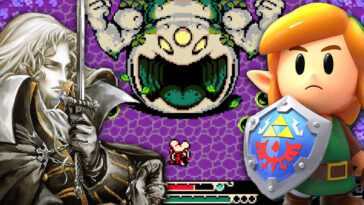 Mina the Hollower: el nuevo juego de los creadores de Shovel Knight es la mezcla perfecta entre Link's Awakening y Castlevania