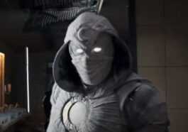 Moon Knight: Nuevo teaser de un superhéroe “brutal” según Kevin feige