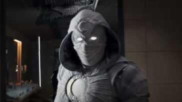 Moon Knight: Nuevo teaser de un superhéroe “brutal” según Kevin feige