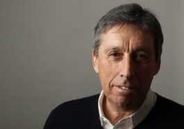 Muere el director de Cazafantasmas Ivan Reitman