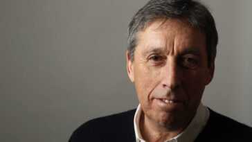 Muere el director de Cazafantasmas Ivan Reitman