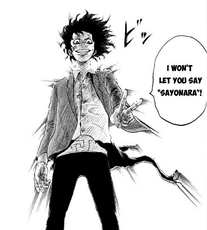 My Hero Academia 12 detalles que te perdiste sobre los