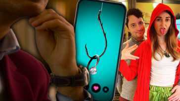 Netflix: tras The Tinder Scammer, preparan serie sobre esta famosa pareja de presuntos delincuentes