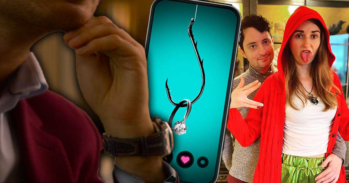 Netflix: tras The Tinder Scammer, preparan serie sobre esta famosa pareja de presuntos delincuentes