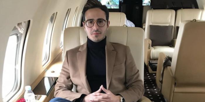 Netflix: una nueva víctima de El estafador de Tinder se pronuncia y presiona a la plataforma 2 Netflix una nueva victima de El estafador de Tinder se