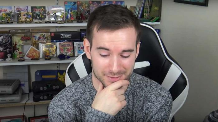 Nintendo un Insider engano a miles de personas con predicciones