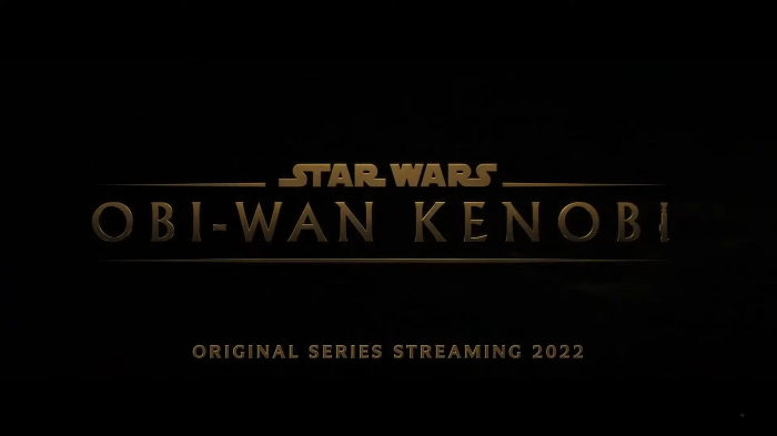 Obi Wan Kenobi la fecha de estreno de la serie Star