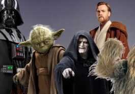 Obi-Wan Kenobi: la serie de Disney+ firma este otro regreso legendario