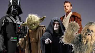 Obi-Wan Kenobi: la serie de Disney+ firma este otro regreso legendario