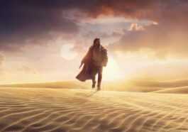 Obi-Wan Kenobi: póster y fecha de lanzamiento en mayo en Disney+
