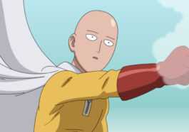 One-Punch Man: Saitama es aún más poderoso de lo que imaginas, aquí está la prueba