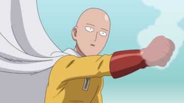 One-Punch Man: Saitama es aún más poderoso de lo que imaginas, aquí está la prueba
