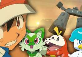 Pokémon Escarlata/Púrpura: por qué estos juegos revolucionarán la saga
