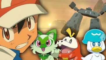 Pokémon Escarlata/Púrpura: por qué estos juegos revolucionarán la saga