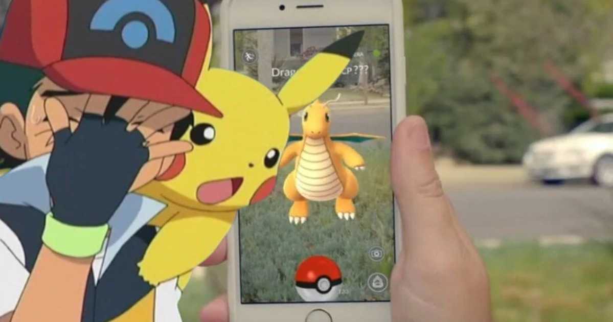 Pokémon GO: este Pokémon de Leyendas Pokémon Arceus NSFW que no sospechas