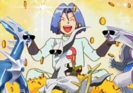 Pokémon Legends Arceus: 4 formas de ganar dinero rápido