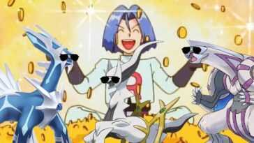 Pokémon Legends Arceus: 4 formas de ganar dinero rápido