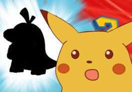 Pokémon: Nintendo revela tres ADORABLES entrantes de próxima generación