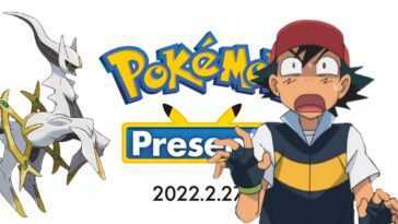 Pokémon Presente 27/02: el último anuncio que todos los fanáticos han estado esperando está aquí