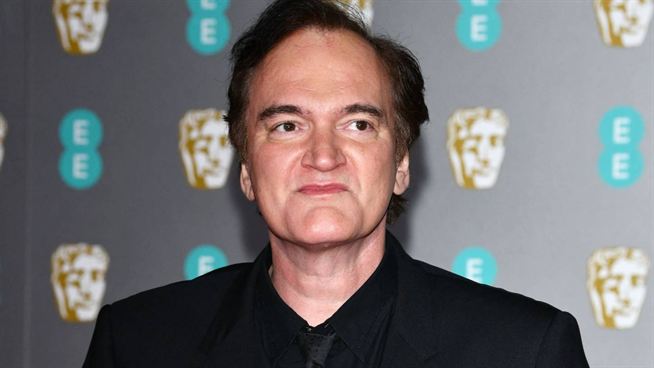 Quentin Tarantino podria estar trabajando en la secuela de esta