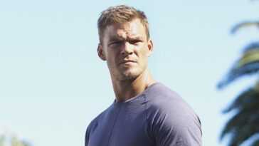 Reacher: La serie ya renovó por una temporada 2