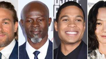 Rebel Moon: La película "Star Wars" de Zack Snyder está llena de estrellas (concept-arts)