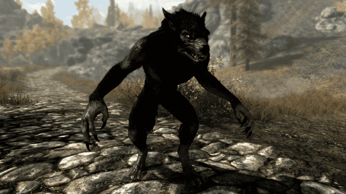 Skyrim: después de más de 1000 horas de juego, finalmente descubre esta mecánica de juego extremadamente rara 5 Skyrim despues de mas de 1000 horas de juego finalmente