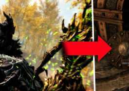 Skyrim: este detalle en esta trampa bien escondida demuestra que los desarrolladores habían pensado en todo