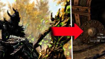 Skyrim: este detalle en esta trampa bien escondida demuestra que los desarrolladores habían pensado en todo
