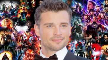 Smallville: esta genial idea de Tom Welling para relanzar la serie al estilo Marvel