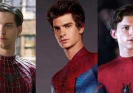 Spider-Man No Way Home: los escritores tenían ideas para los otros universos de Spider-Man