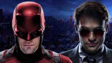 Spider-Man No Way Home: los guionistas querían más de Matt Murdock