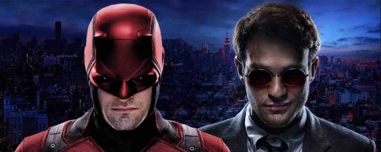 Spider-Man No Way Home: los guionistas querían más de Matt Murdock 1 Spider-Man No Way Home: los guionistas querían más de Matt Murdock