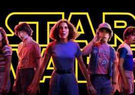 Star Wars: Lucasfilm quiere competir con Stranger Things con esta nueva serie de Disney+