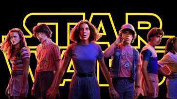 Star Wars: Lucasfilm quiere competir con Stranger Things con esta nueva serie de Disney+