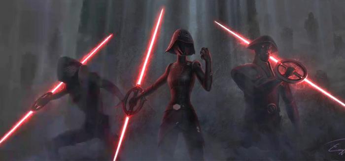 Star Wars Obi Wan Kenobi no sera el unico Jedi en