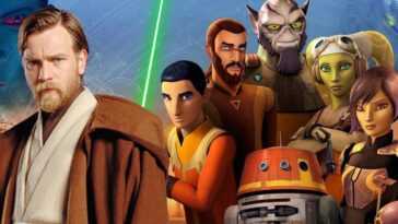 Star Wars: este personaje de culto de Rebels regresará en la serie de Obi-Wan Kenobi