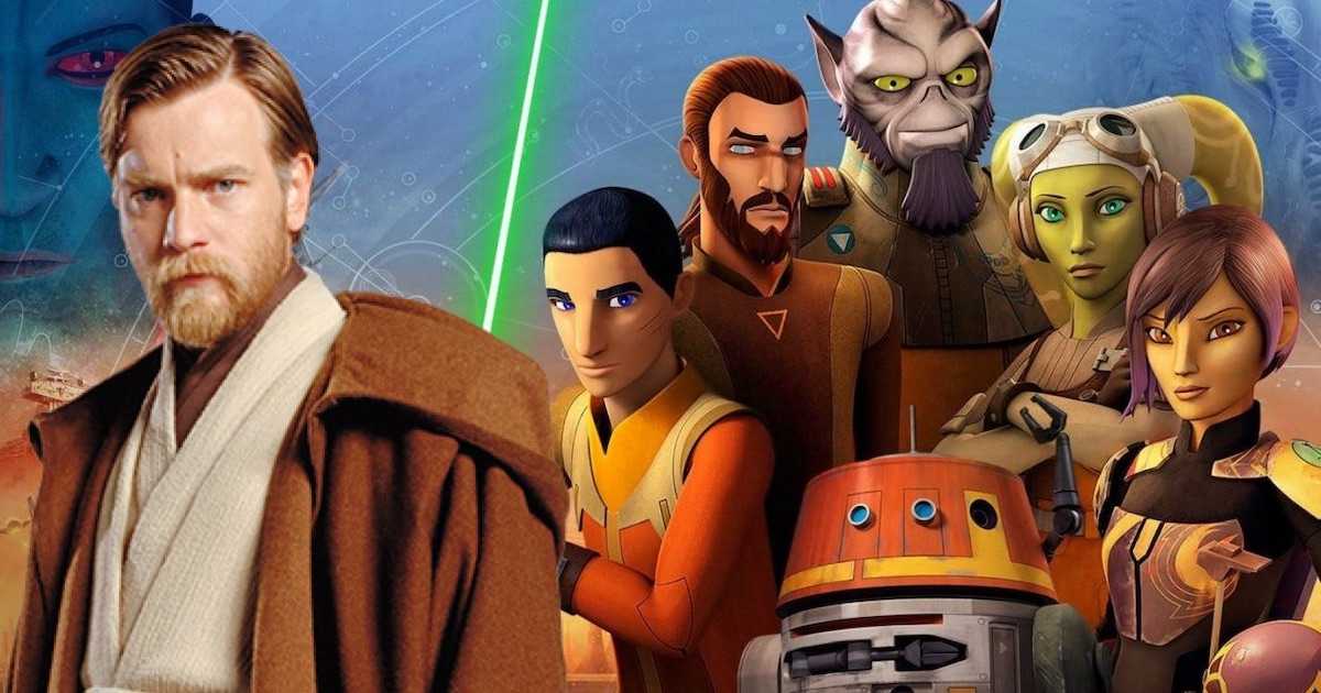 Star Wars: este personaje de culto de Rebels regresará en la serie de Obi-Wan Kenobi