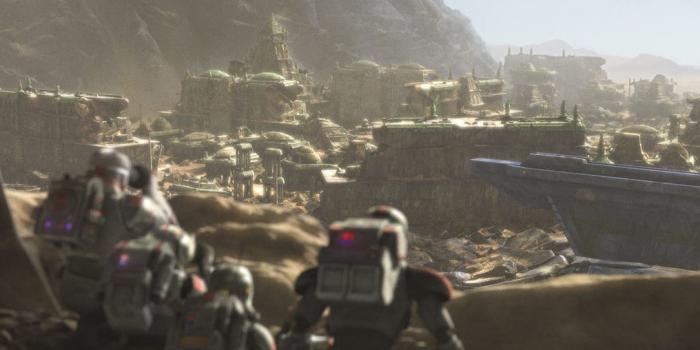 Star Wars estos 8 planetas que nos gustaria ver en